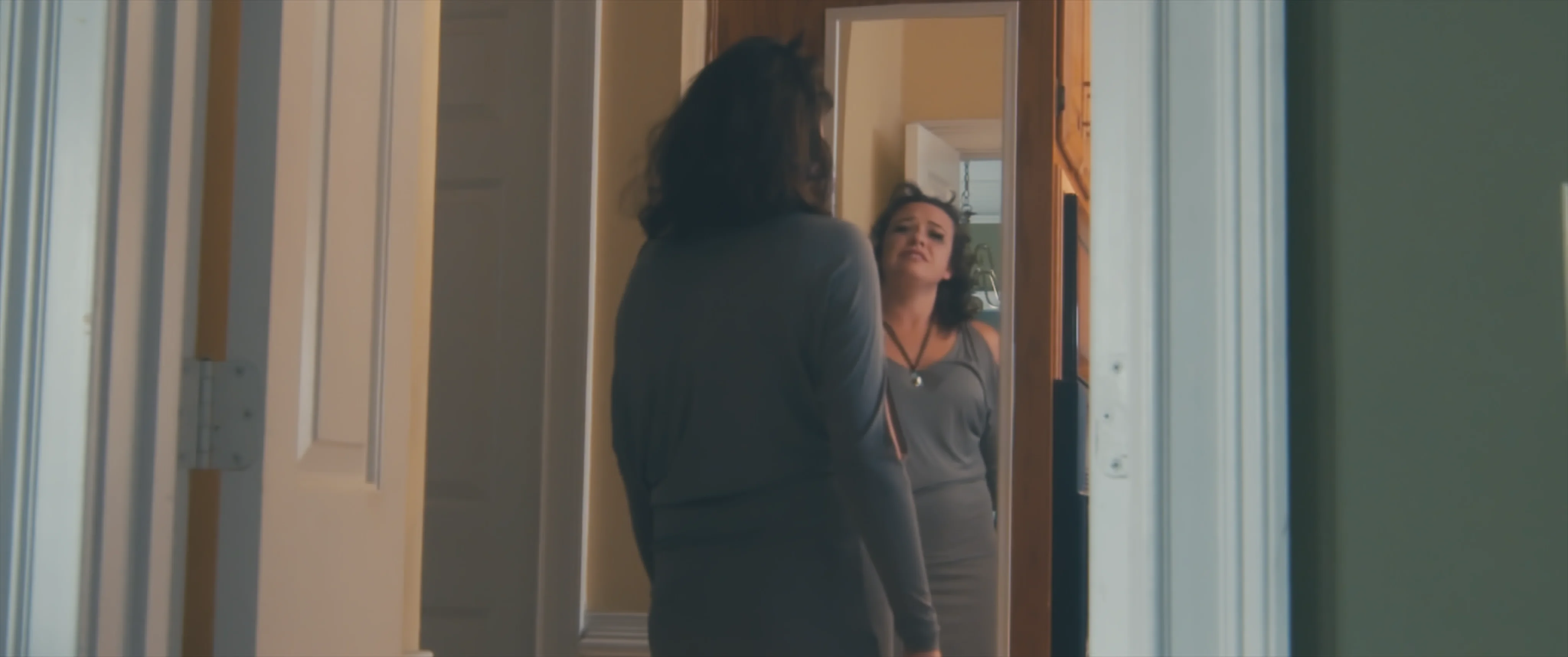 Live club performance crowd